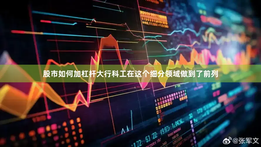 股市如何加杠杆大行科工在这个细分领域做到了前列